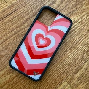 iPhone 12 Wildflower Case